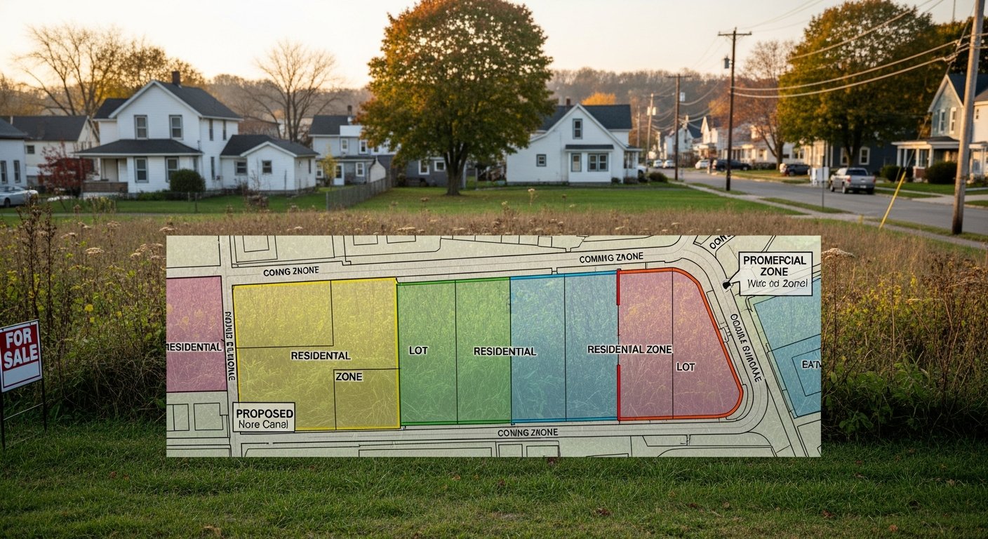 Albion Zoning Board Cancels February Meeting; No Pending Cases Before Board